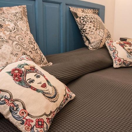 Creuza De Ma Villa Syracuse Eksteriør bilde