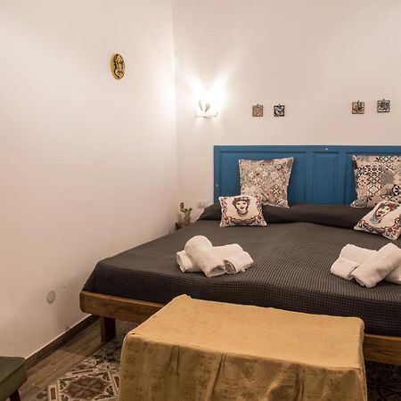 Creuza De Ma Villa Syracuse Eksteriør bilde