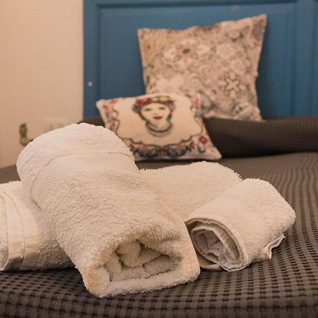 Creuza De Ma Villa Syracuse Eksteriør bilde