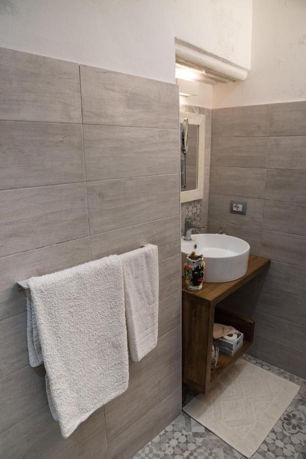 Creuza De Ma Villa Syracuse Eksteriør bilde