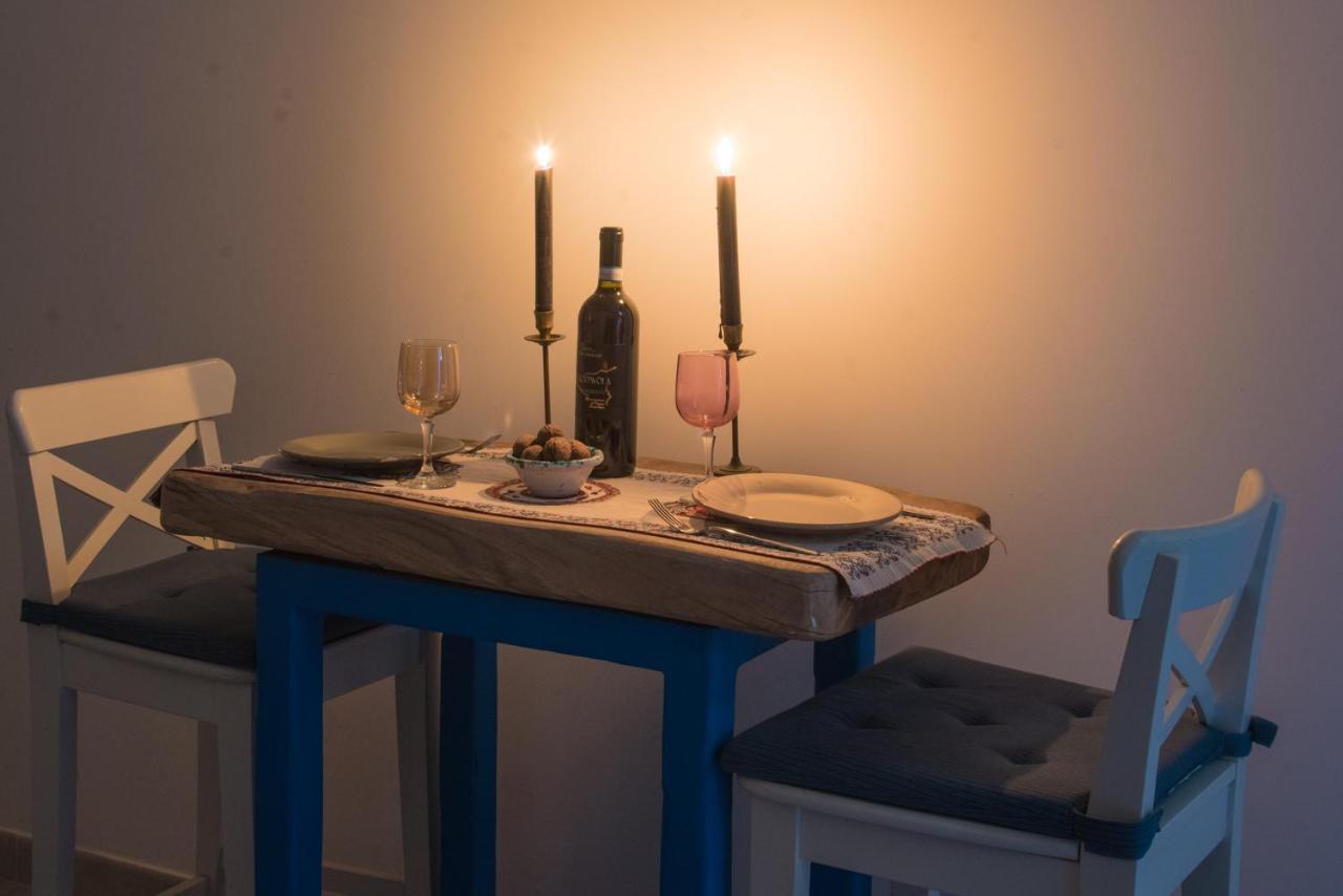 Creuza De Ma Villa Syracuse Eksteriør bilde