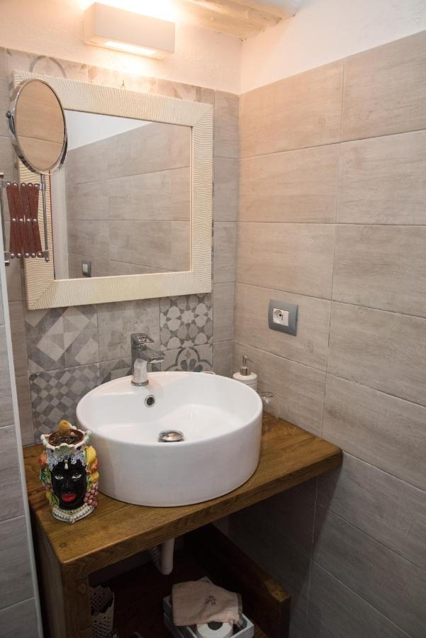 Creuza De Ma Villa Syracuse Eksteriør bilde