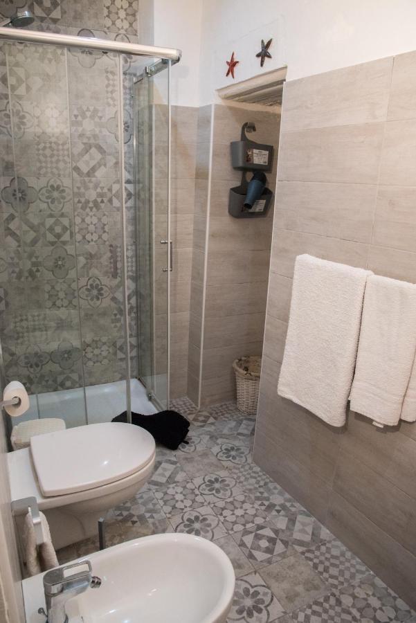 Creuza De Ma Villa Syracuse Eksteriør bilde