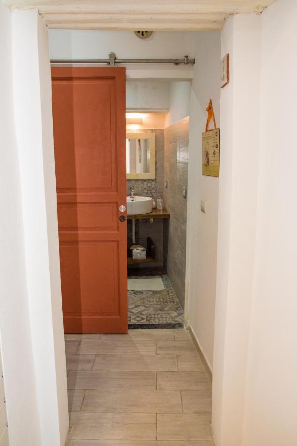 Creuza De Ma Villa Syracuse Eksteriør bilde