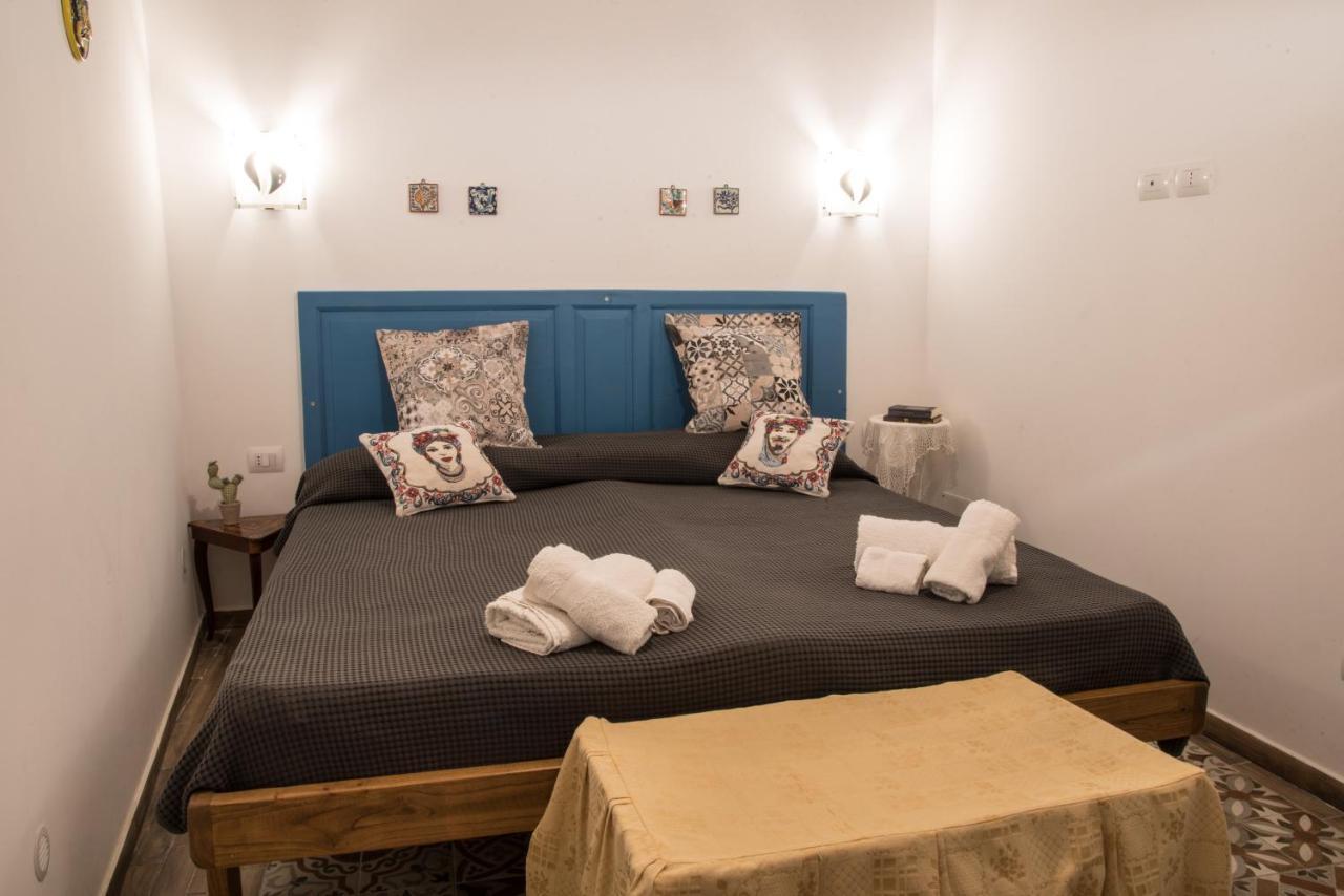 Creuza De Ma Villa Syracuse Eksteriør bilde