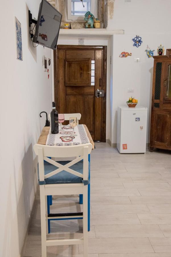 Creuza De Ma Villa Syracuse Eksteriør bilde