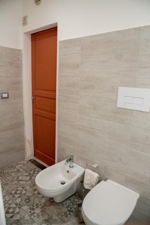 Creuza De Ma Villa Syracuse Eksteriør bilde